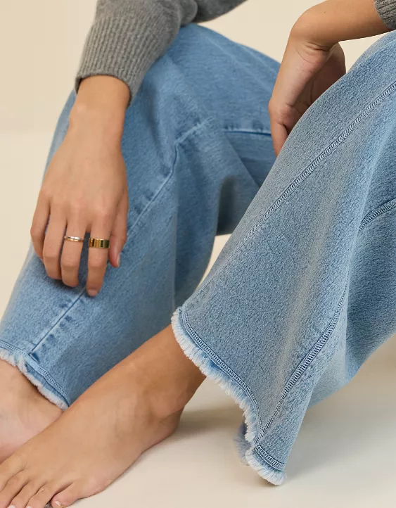 Aerie Soft Landing Trouser - Image 7