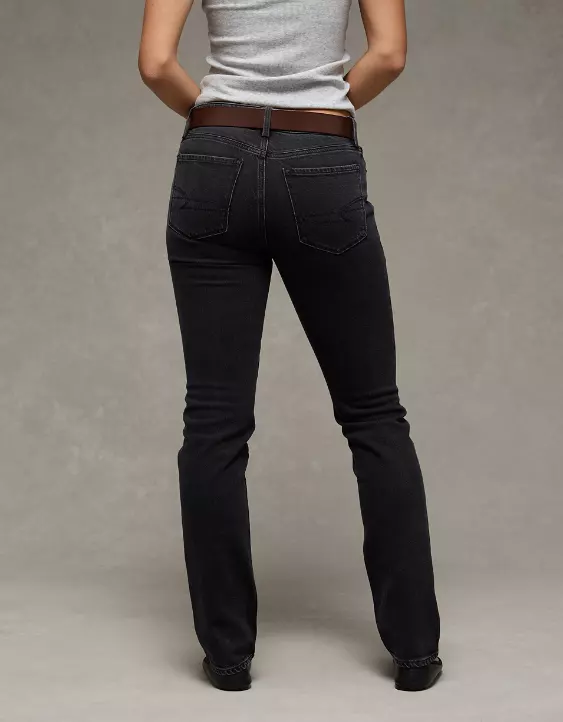 AE Stretch Skinny Jean - Image 2