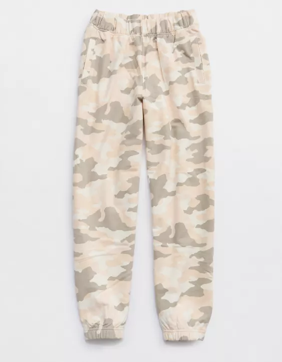 Aerie Jet Setter Jogger - Image 3