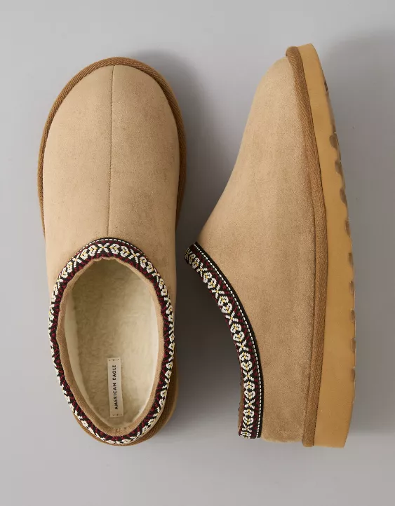 AE Suede Slipper - Image 2