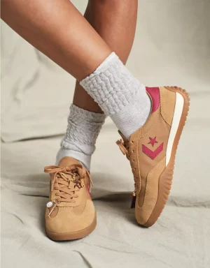 Converse Run Star Trainer