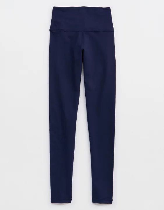 OFFLINE By Aerie The Hugger High Waisted Legging - Image 3