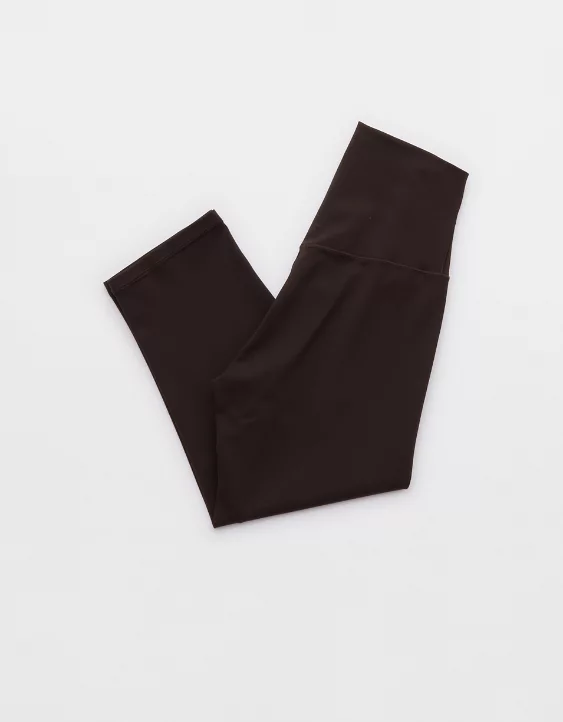 OFFLINE By Aerie Real Me XTRA High Waisted Capri - Image 4