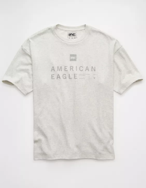 AE Boxy 24/7 Graphic T-Shirt - Image 3