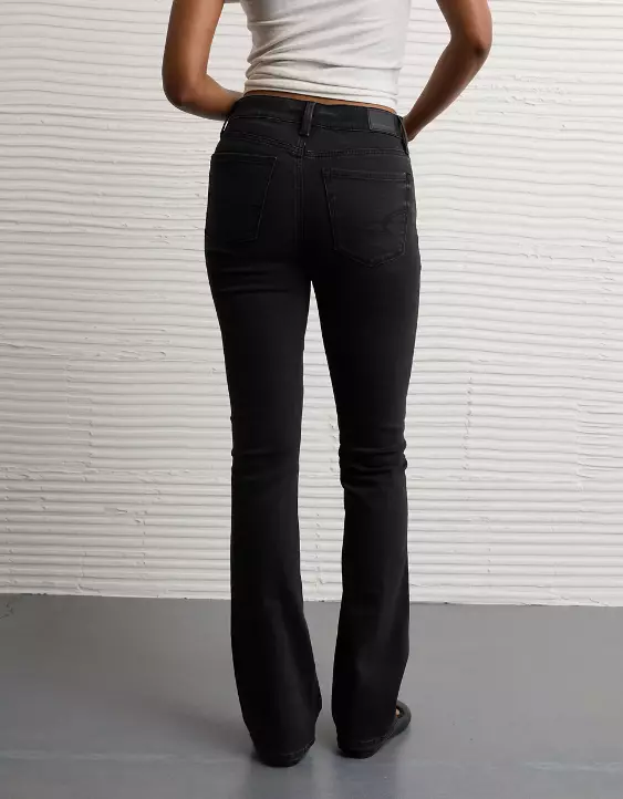AE Next Level High-Waisted Skinny Kick Jean - Image 2