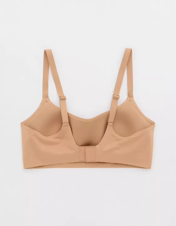 SMOOTHEZ Seamless Bra-ish Wireless Bralette - Image 4