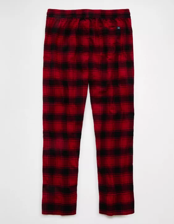 AE Flannel PJ Pant - Image 4