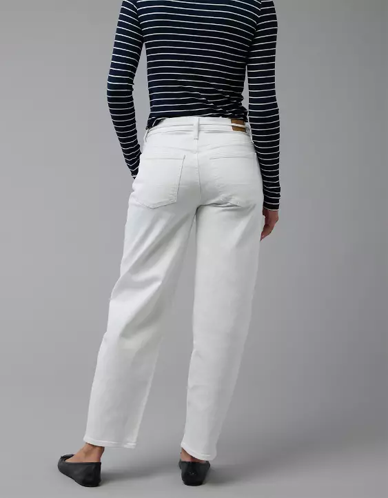 AE Stretch Barrel Jean - Image 2