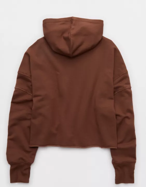 OFFLINE By Aerie OTT Hoodie - Image 4