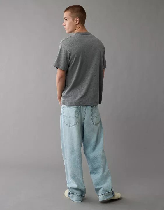 AE Lightweight Icon T-Shirt - Image 2