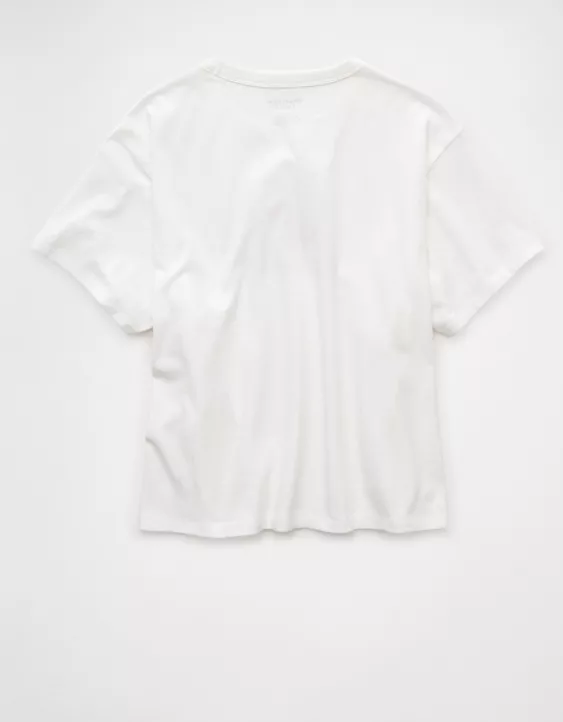 AE Ex-Boyfriend Valentine's Day Graphic T-Shirt - Image 4