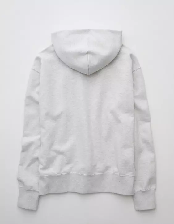 AE Laidback Luxe Heavyweight Hoodie - Image 5