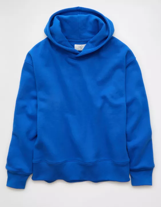 AE Everyday Luxe Hoodie - Image 3