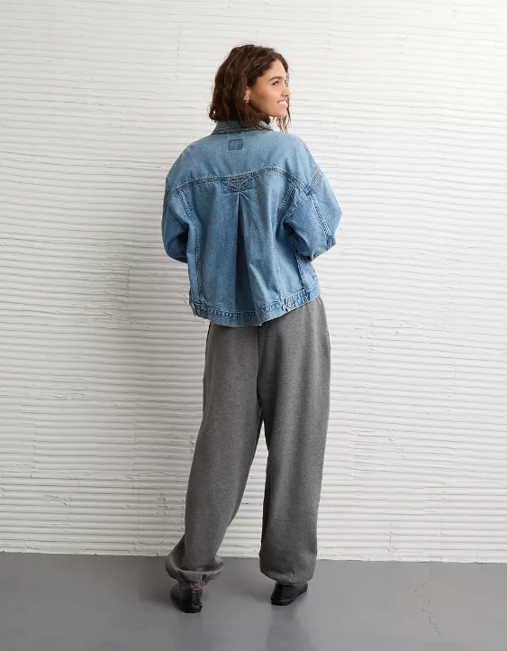 AE Everyday Luxe Sweatpant - Image 2