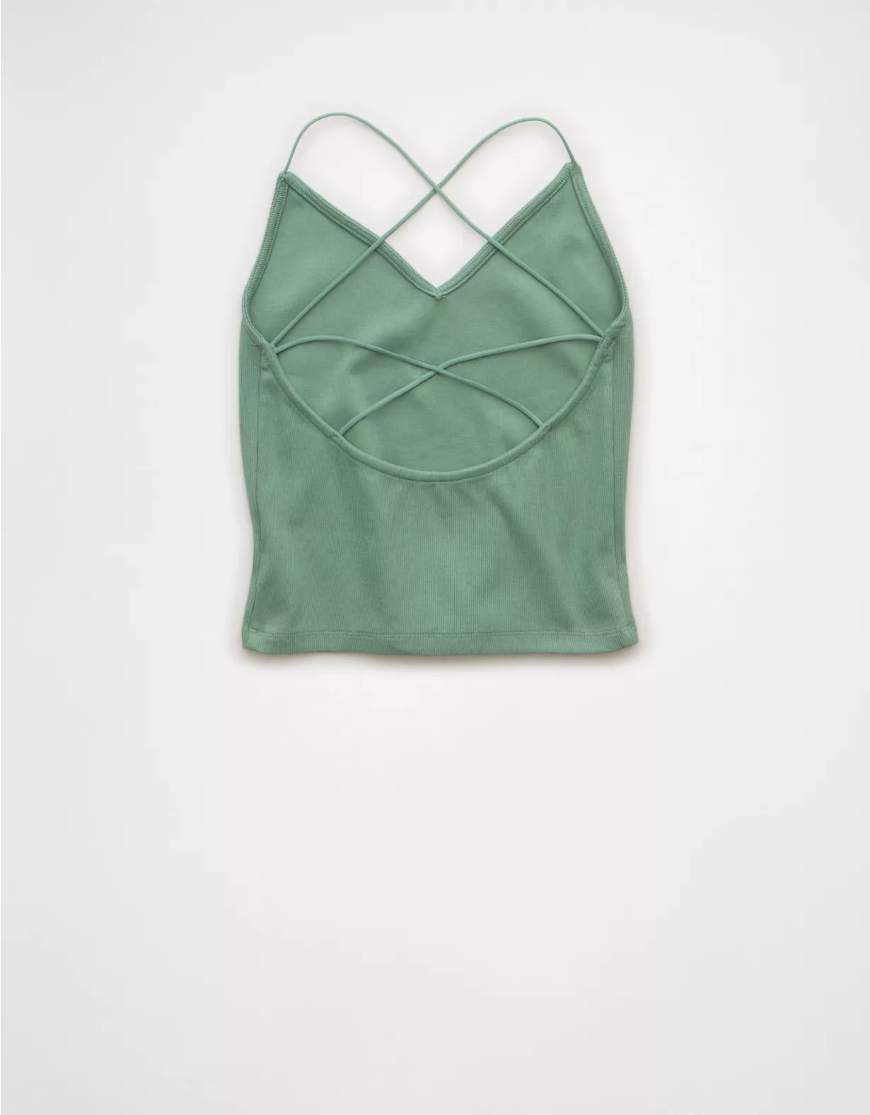 AE Strappy-Go-Lucky Tank Top - Image 2