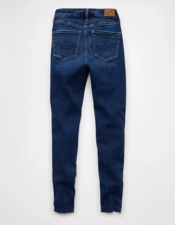 AE Next Level Curvy High-Waisted Jegging - Image 4