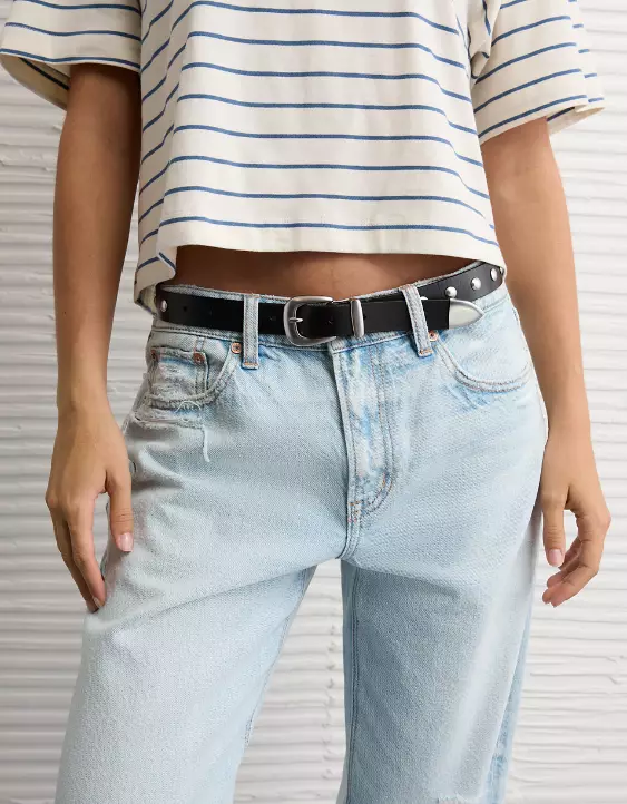 AE Western Studded Belt - Image 2