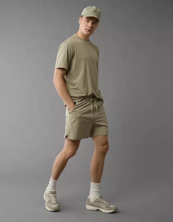 AE 24/7 5" Lined Training Short - Image 6