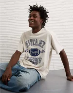 AE Boxy Penn State Nittany Lions Graphic T-Shirt