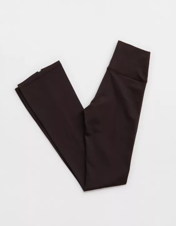 OFFLINE By Aerie The Hugger Mini Flare Legging - Image 4