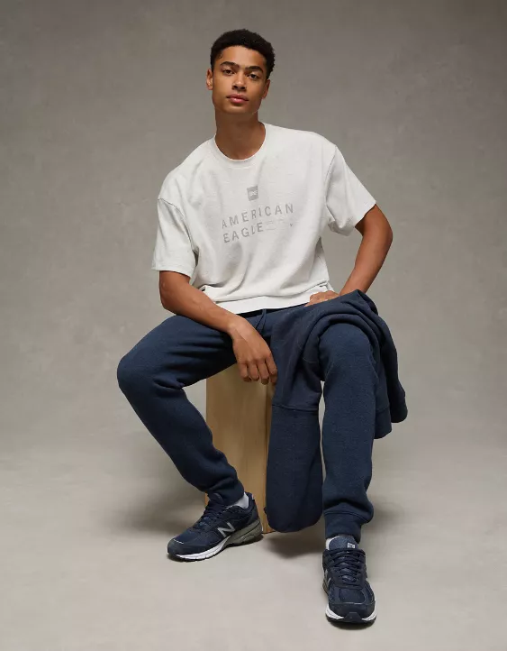 AE Boxy 24/7 Graphic T-Shirt - Image 5