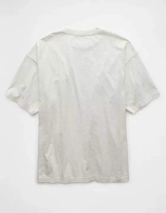 NFL Boxy San Francisco 49ers Graphic T-Shirt - Image 4