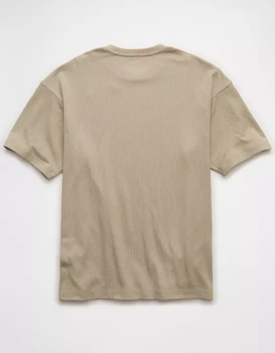 AE Boxy 24/7 Graphic T-Shirt - Image 4