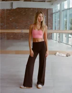 OFFLINE By Aerie Real Me XTRA High Waisted Trouser