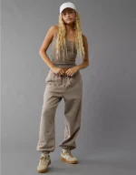 AE Everyday Luxe Sweatpant