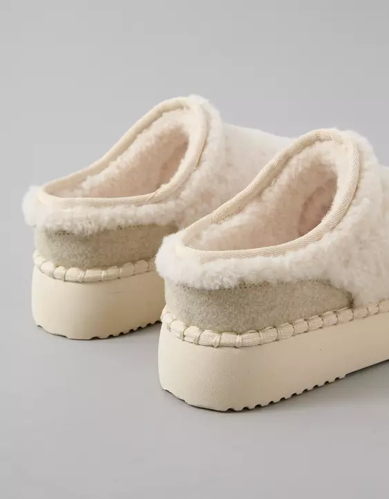 AE Sherpa Scuff Slide - Image 4