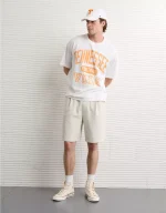 AE Boxy Tennessee Volunteers Graphic T-Shirt