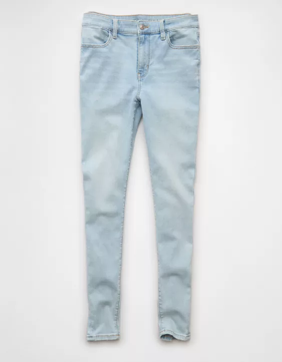 AE Next Level High-Waisted Jegging - Image 3