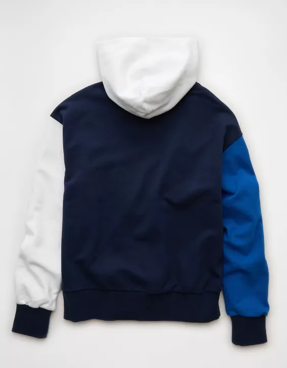 AE Laidback Luxe Heavyweight Hoodie - Image 5