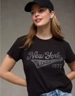 AE Ex-Boyfriend Graphic T-Shirt