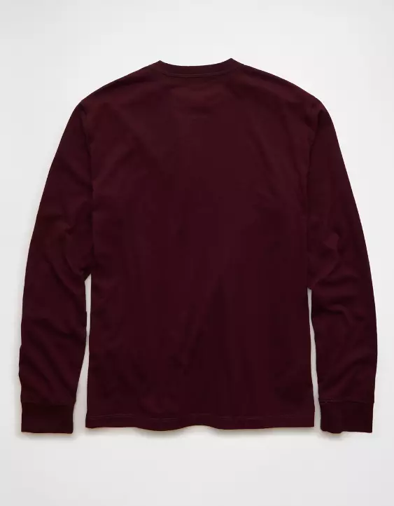 AE Icon Long-Sleeve T-Shirt - Image 4