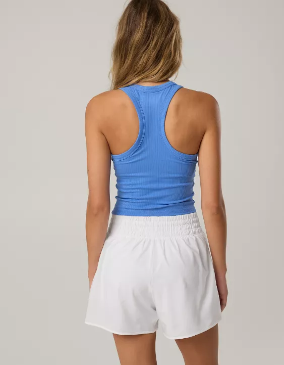 OFFLINE By Aerie 4" Hot Stuff Short - Image 3