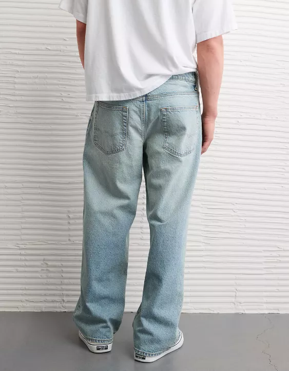 AE EasyFlex +TENCEL™ Fibers Baggy Jean - Image 3