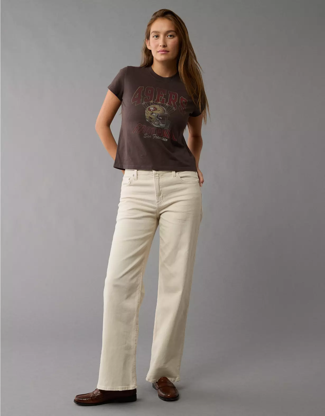 NFL San Francisco 49ers Graphic T-Shirt