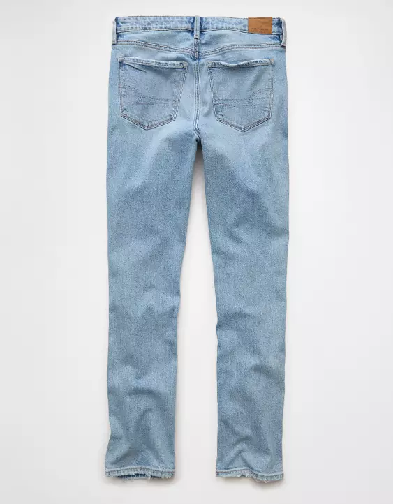 AE Stretch Skinny Jean - Image 5