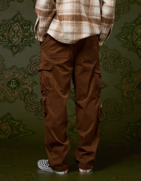 AE x Tru Kolors Relaxed Cargo Pant - Image 2