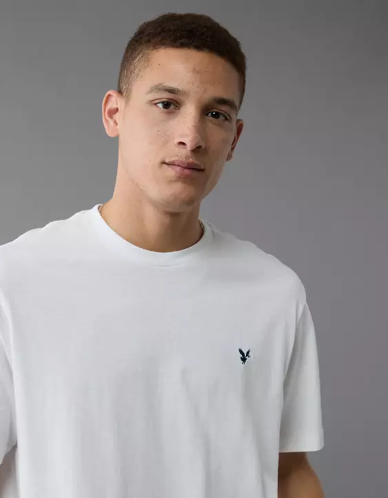 AE Lightweight Icon T-Shirt - Image 6