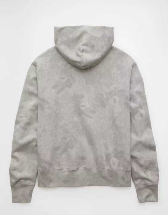 AE Laidback Luxe Heavyweight Hoodie - Image 5