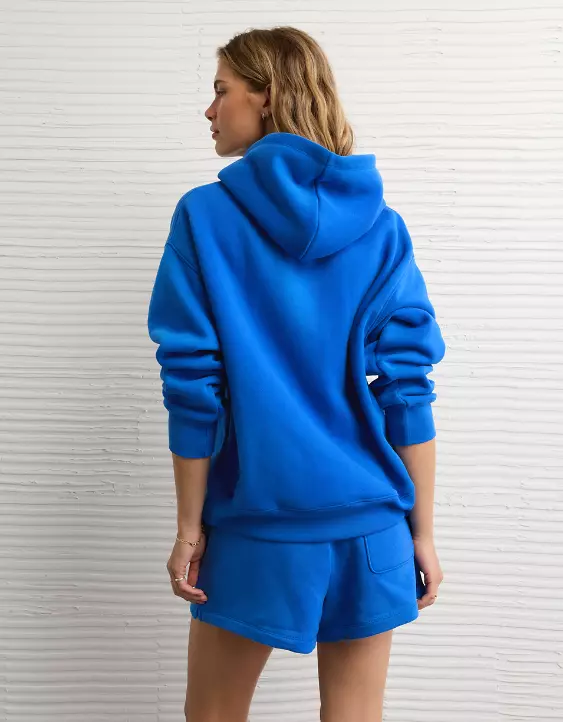 AE Everyday Luxe Hoodie - Image 2