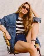 AE Skinny Sunglasses