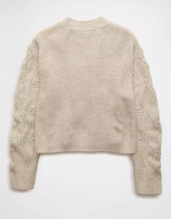 AE Snow Stopper Sweater - Image 4