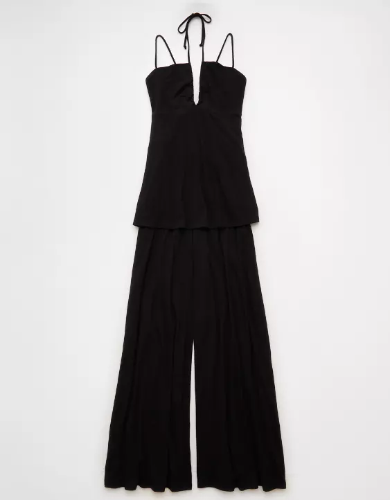 AE Knit 2-in-1 Jumpsuit - Image 3