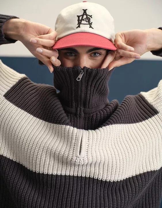 AE Icon Dad Hat - Image 4