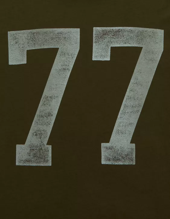 AE Everyday Luxe Graphic T-Shirt - Image 6