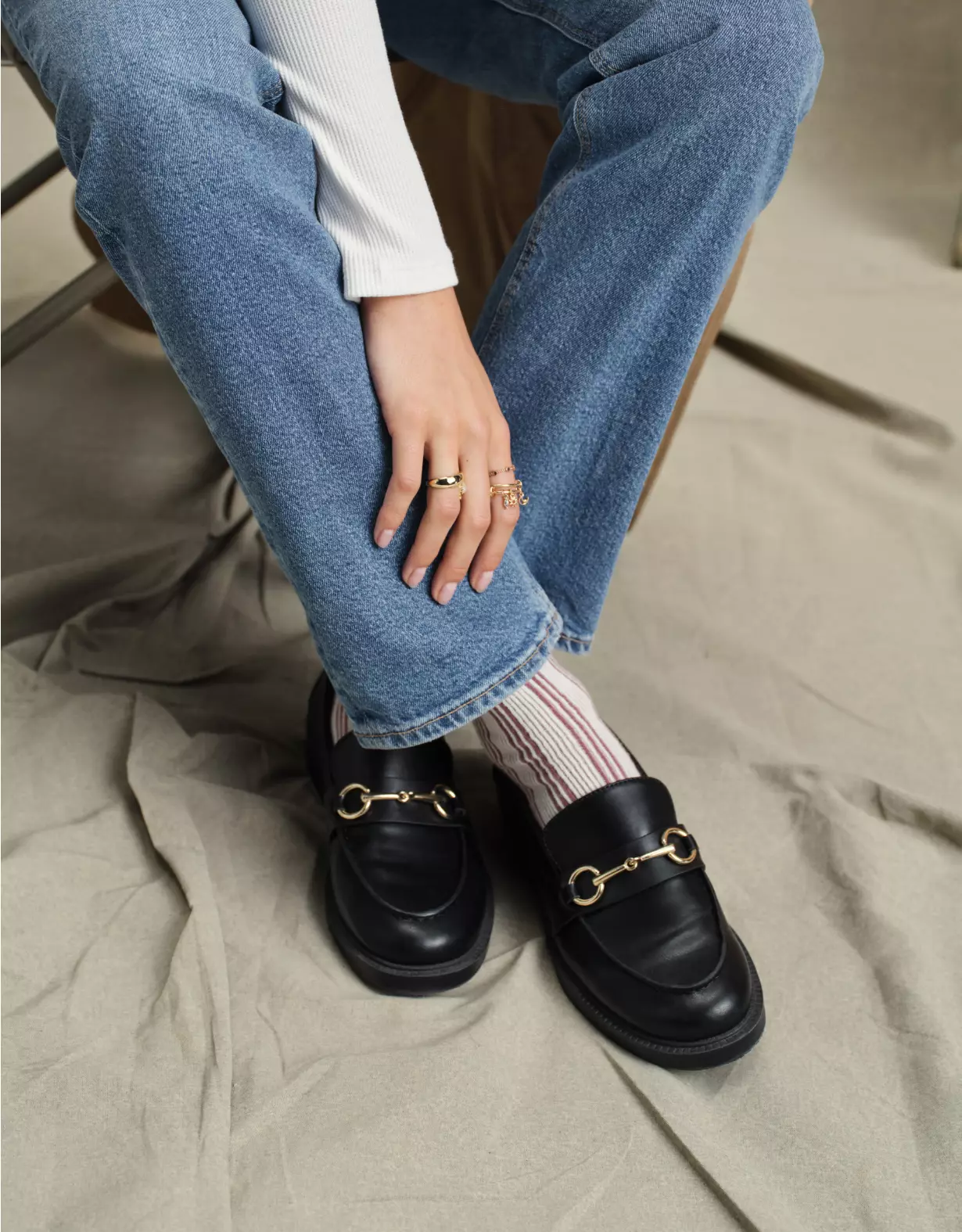 AE Duchess Loafer