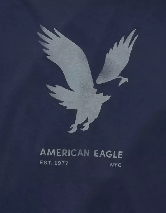 AE Icon Long-Sleeve T-Shirt - Image 6